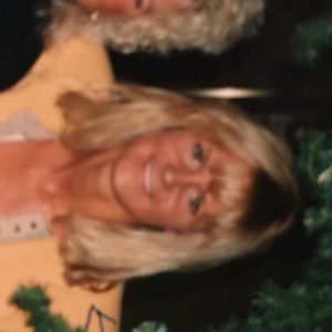 Meet your Posher, Toni